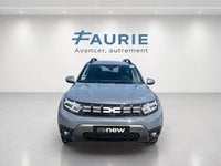 Voitures D'occasion À Trélissac | Dacia Duster Eco-G 100 4X2 Journey +