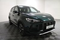 Voitures D'occasion À Migné-Auxances | Mg Zs Iii 1.5 L Hybrid+ 197 Ch Luxury