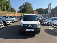 Voitures D'occasion À Sarlat | Renault Kangoo Express Ii Express Blue Dci 95 Grand Confort