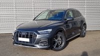 Voitures D'occasion À Dax | Audi Q5 40 Tdi 204 S Tronic 7 Quattro Avus