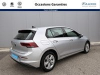 Voitures D'occasion À Boé | Volkswagen Golf 2.0 Tdi Scr 116 Dsg7 Life Plus