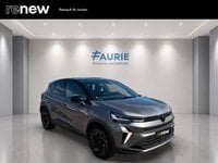 Voitures D'occasion À Saint-Junien | Renault Captur Ii E-Tech Full Hybrid 145 Ch Esprit Alpine
