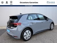 Voitures D'occasion À Boé | Volkswagen Id.3 204 Ch Pro Performance