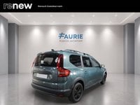 Voitures D'occasion À Castelsarrasin | Dacia Jogger Hybrid 140 7 Places Gsr2 Extreme +