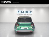 Voitures D'0Km À Guéret | Renault Twingo Electrique Iv E-Tech Electrique 80 Ch Autonomie Urbain...
