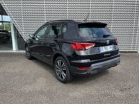 Voitures D'occasion À Saint-Pierre-Du-Mont | Seat Arona 1.0 Tsi 95 Ch Start/Stop Bvm5 Urban