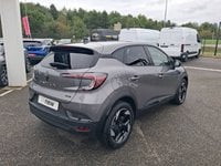 Voitures D'occasion À Montauban | Renault Captur E-Tech Full Hybrid 160 Ch Techno