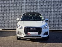 Voitures D'occasion À Saint-Avit | Audi Q2 30 Tdi 116 S Tronic 7 Design Luxe