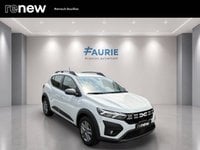Voitures D'occasion À Souillac | Dacia Sandero Iii Tce 90 Stepway Expression