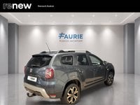 Voitures D'occasion À Guéret | Dacia Duster Ii Blue Dci 115 4X4 Prestige