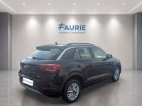 Voitures D'occasion À Brive La Gaillarde | Volkswagen T-Roc 1.5 Tsi Evo 150 Start/Stop Dsg7 Life...