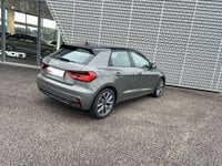 Voitures D'0Km À Saint-Avit | Audi A1 Sportback 30 Tfsi 116 Ch S Tronic 7 Design
