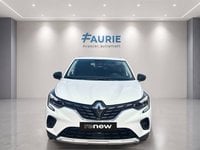 Voitures D'occasion À Cahors | Renault Captur Ii E-Tech Hybride Rechargeable 160 Techno