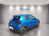 Voitures D'occasion À Bergerac | Dacia Spring Expression