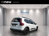 Voitures D'occasion À Cahors | Dacia Jogger Tce 110 7 Places Extreme +