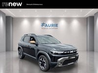 Voitures D'occasion À Saint Maur | Dacia Duster Iii Hybrid 140 Extreme