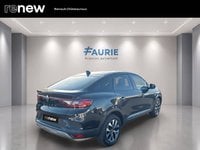 Voitures D'occasion À Saint Maur | Renault Arkana Mild Hybrid 140 Edc Fap - 22 Evolution