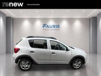 Voitures D'occasion À Souillac | Dacia Sandero Tce 90 Stepway