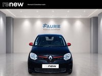 Voitures D'occasion À Castelsarrasin | Renault Twingo Iii Achat Intégral - 21 Zen