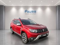 Voitures D'occasion À Trélissac | Dacia Duster Eco-G 100 4X2 Prestige +