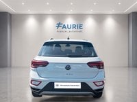 Voitures D'occasion À Brive La Gaillarde | Volkswagen T-Roc 1.5 Tsi Evo 150 Start/Stop Dsg7 Style