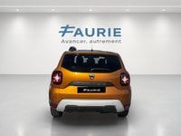 Voitures D'occasion À Tulle | Dacia Duster Blue Dci 115 4X2 Prestige