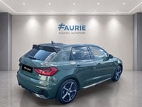Voitures D'0Km À Brive La Gaillarde | Audi A1 Sportback 30 Tfsi 116 Ch S Tronic 7 S Line