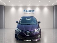 Voitures D'occasion À Trélissac | Renault Zoe R110 - 22B Equilibre
