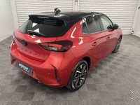 Voitures D'occasion À Gond Pontouvre | Opel Corsa F 1.2 Turbo 100 Ch Gs