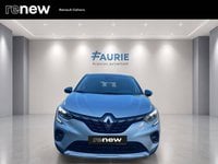 Voitures D'occasion À Cahors | Renault Captur Ii Mild Hybrid 140 Techno
