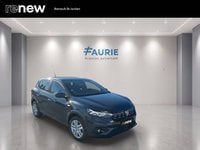 Voitures D'occasion À Saint-Junien | Dacia Sandero Iii Tce 90 Confort