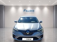 Voitures D'occasion À Limoges | Renault Mégane Megane Iv Iv Berline E-Tech Plug-In Hybride 160 ...