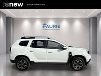 Voitures D'occasion À Castelsarrasin | Dacia Duster Blue Dci 115 4X2 Prestige