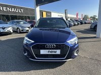 Voitures D'occasion À Montauban | Audi A3 Sportback A3/S3/Rs3 Iv 35 Tfsi Mild Hybrid 150 S Troni...