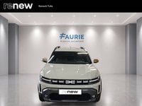 Voitures D'occasion À Tulle | Dacia Duster Iii Hybrid 140 Extreme