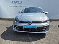 Voitures D'occasion À Dax | Volkswagen Golf 1.5 Ehybrid 204 Dsg6 Vw Edition