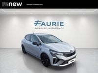 Voitures D'occasion À Saint Maur | Renault Clio V E-Tech Full Hybrid 145 Ch Gsr2 Esprit Alpine
