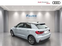 Voitures D'occasion À Brive La Gaillarde | Audi A1 Sportback 30 Tfsi 110 Ch S Tronic 7 Advanced