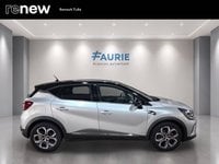 Voitures D'occasion À Tulle | Renault Captur Ii E-Tech 145 - 21 Intens