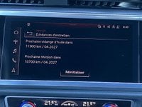 Voitures D'occasion À Boé | Audi Q3 Sportback 35 Tdi 150 Ch S Tronic 7 S Line