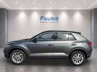 Voitures D'occasion À Brive La Gaillarde | Volkswagen T-Roc 1.5 Tsi Evo 150 Start/Stop Dsg7 Style
