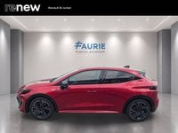 Voitures D'0Km À Saint-Junien | Renault Clio Vi E-Tech Full Hybrid 160 Ch Esprit Alpine
