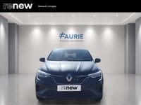 Voitures D'occasion À Limoges | Renault Arkana E-Tech 145 - 21B R.s. Line