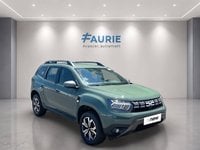 Voitures D'occasion À Trélissac | Dacia Duster Ii Eco-G 100 4X2 Journey +