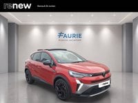 Voitures D'occasion À Saint-Junien | Renault Captur Ii Mild Hybrid 160 Edc Esprit Alpine