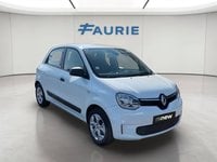 Voitures D'occasion À Trélissac | Renault Twingo Iii Sce 65 Life