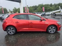Voitures D'occasion À Montauban | Renault Mégane Megane Iv Iv Berline Blue Dci 115 Intens