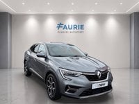 Voitures D'occasion À Sarlat | Renault Arkana Mild Hybrid 140 Edc Fap - 22 Techno