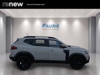 Voitures D'occasion À Castelsarrasin | Dacia Duster Mild Hybrid 140 Extreme