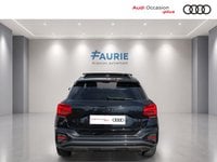 Voitures D'occasion À Brive La Gaillarde | Audi Q2 35 Tfsi 150 S Tronic 7 S Line